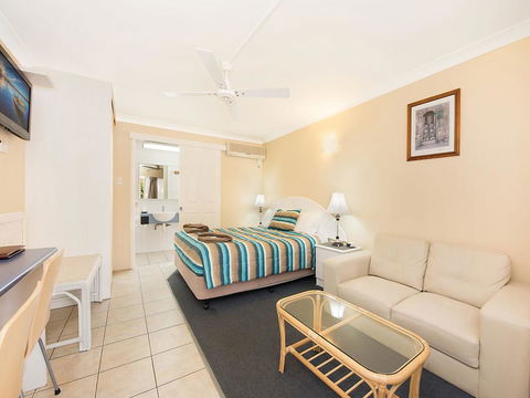 Caloundra City Centre Motel - Accommodation BNB 0