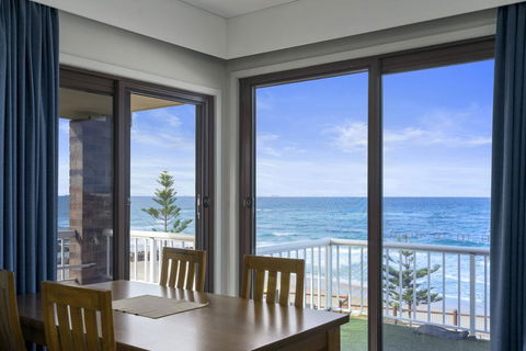 Calypso, Unit 5 - The Entrance - Accommodation BNB 0