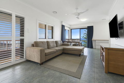 Calypso, Unit 5 - The Entrance - Accommodation BNB 1