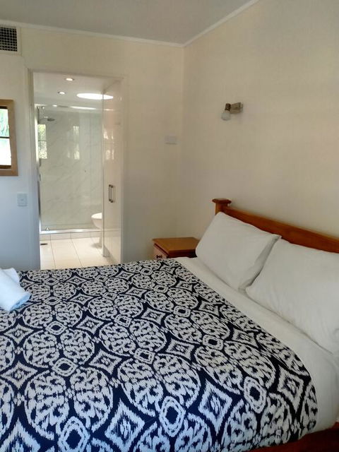 Camargue Beachfront Apartments - Accommodation BNB 3