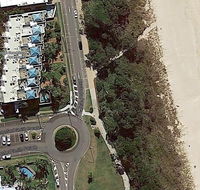 Camargue Beachfront Apartments - Accommodation BNB