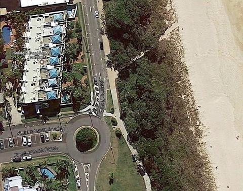 Camargue Beachfront Apartments - Accommodation BNB 0