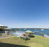 Camawood 11 - Iluka NSW - Accommodation BNB