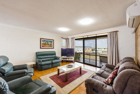 Camawood 2 - Accommodation BNB 3