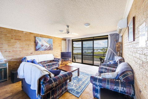 Camawood 4 - Accommodation BNB 3