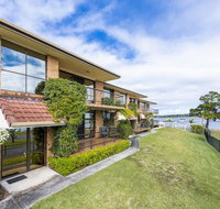 Camawood 4 - Accommodation BNB