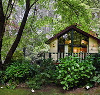 Cambridge Cottages - Accommodation BNB