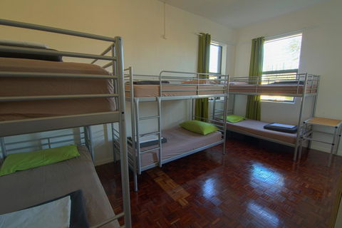 Cambridge Lodge - Accommodation BNB 3