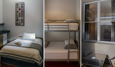 Cambridge Lodge - Accommodation BNB 2