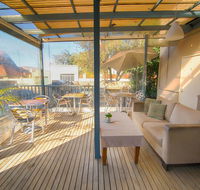 Cambridge Lodge - Accommodation BNB