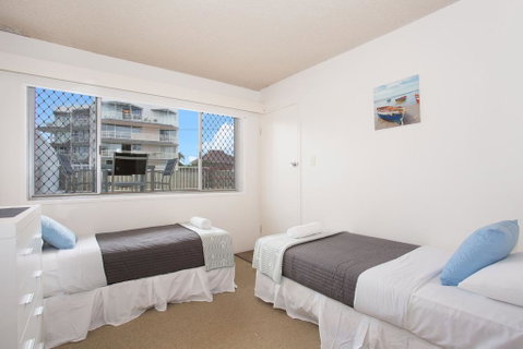 Camden House #2 - Accommodation BNB 2