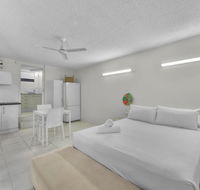 Camden Motor Inn - Accommodation BNB