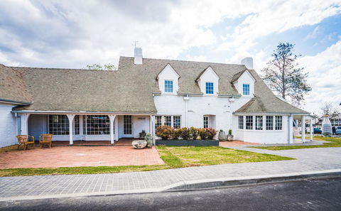 Camden Valley Inn - Accommodation BNB 2