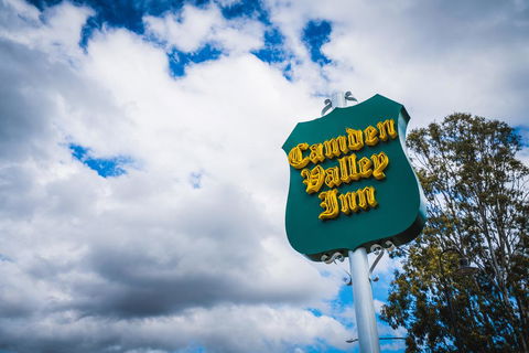 Camden Valley Inn - Accommodation BNB 3