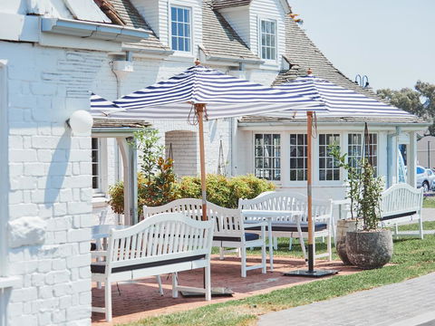 Camden Valley Inn - Accommodation BNB 1