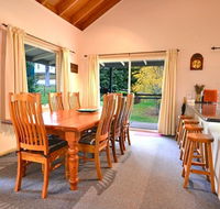 Camellia Lodge - Accommodation BNB