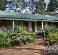 Camelot - Accommodation BNB