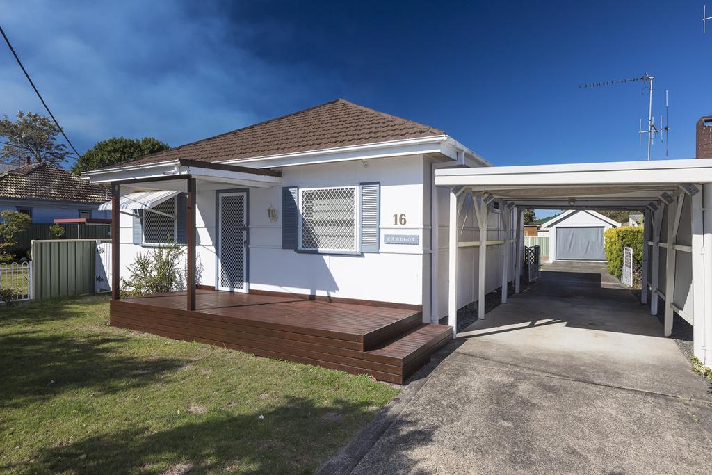 Monkerai Valley NSW Accommodation BNB
