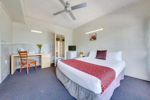 Camelot Motel - Accommodation BNB 3