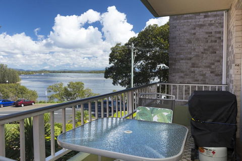 Camelot Unit 6 - Accommodation BNB 1