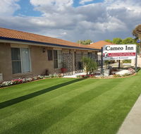 Cameo Inn Motel - Accommodation BNB