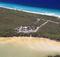 Camp Elim - Accommodation BNB