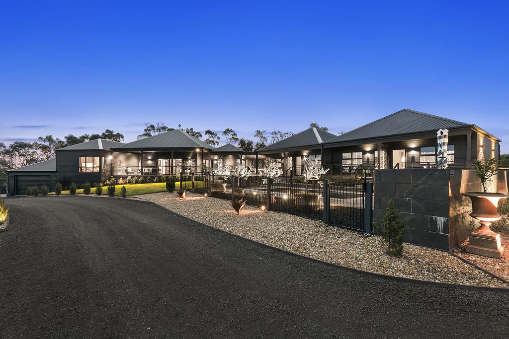 Meeniyan VIC Accommodation BNB