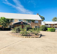 Campbelltown Colonial Motor Inn - Accommodation BNB