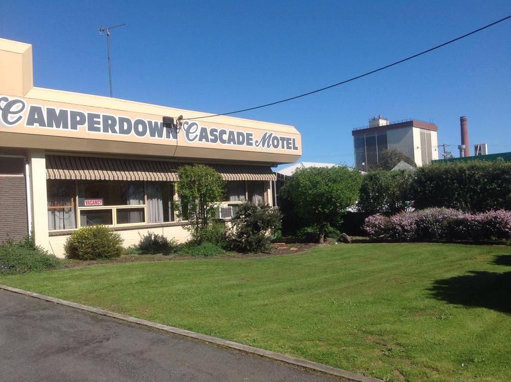Camperdown VIC Accommodation BNB