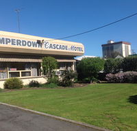 Camperdown Cascade Motel - Accommodation BNB