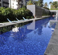 Camperdown Self-Contained Modern One-Bedroom Apartments - Accommodation BNB