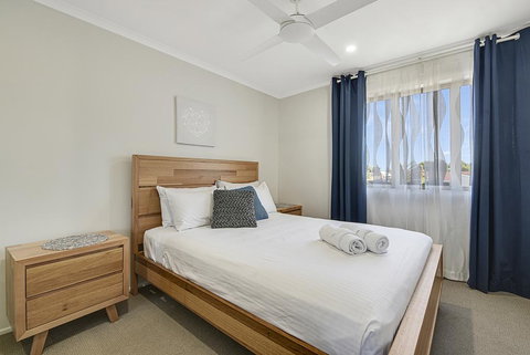 CANAL HOME NEAR MOOLOOLABA - Accommodation BNB 2