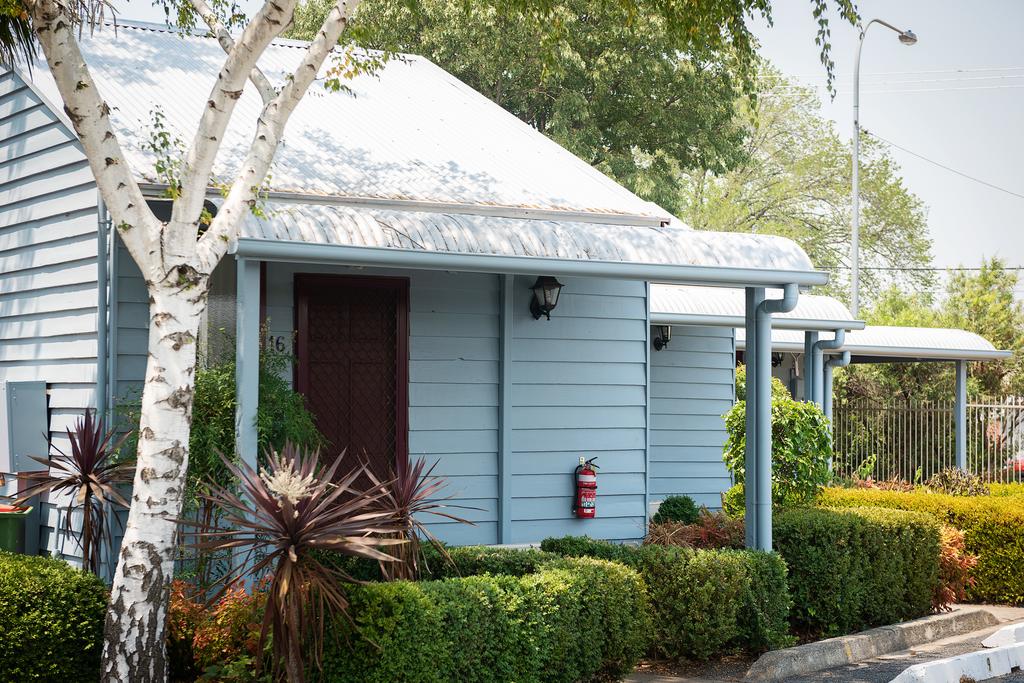 Queanbeyan NSW Accommodation BNB