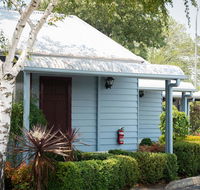 Canberra Ave Villas - Accommodation BNB