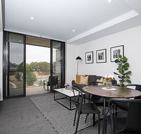 CANBERRA CHIC-hosted byL'Abode Accommodation - Accommodation BNB