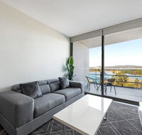 Canberra Luxury Apartment 5 - Accommodation BNB