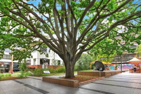 Canberra Luxury Apartment 8 - Accommodation BNB 1