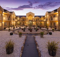 Canberra Parklands Central Apartment Hotel - Accommodation BNB