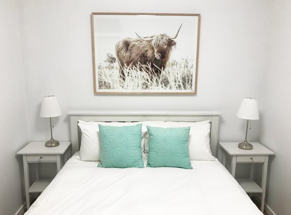 Bourbah NSW Accommodation BNB