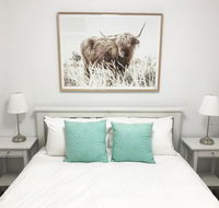 Canguri Boutique Cottage - Accommodation BNB