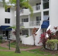 Cannes Court Apartments - Accommodation BNB