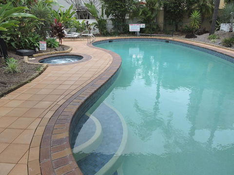 Cannes Court Apartments - Accommodation BNB 2