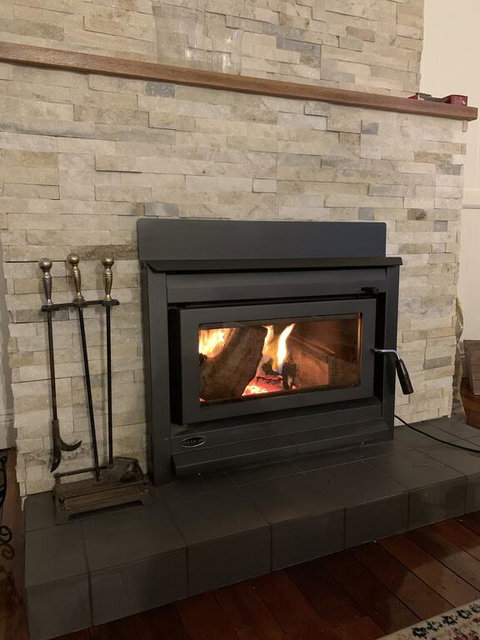 Canning Chalet - Accommodation BNB 2
