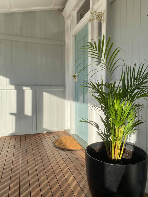 Canning Chalet - Accommodation BNB 3