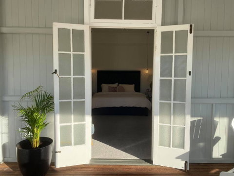 Canning Chalet - Accommodation BNB 1