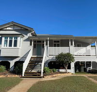 Canning Chalet - Accommodation BNB