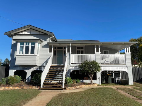 Canning Chalet - Accommodation BNB 0