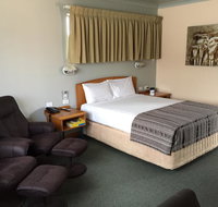 Cannon Park Motel - Accommodation BNB