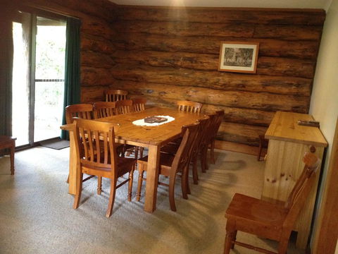 Canobolas Mountain Cabins - Accommodation BNB 2