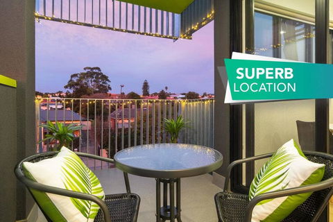 Canopy @ 44-Minutes From The CBD, Train And Cafes - Wifi - Nespresso - Amenities - Accommodation BNB 0